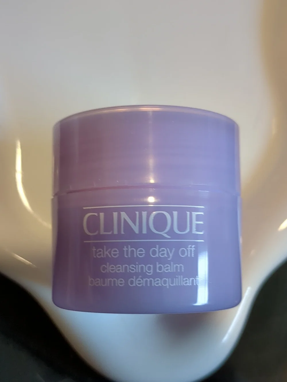 Cleansing Balm